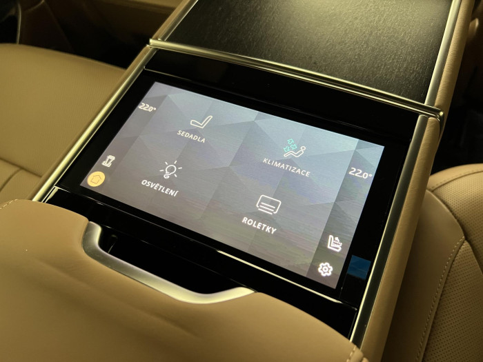 Land Rover Range Rover P530 AUTOBIOGRAPHY SWB AWD Aut