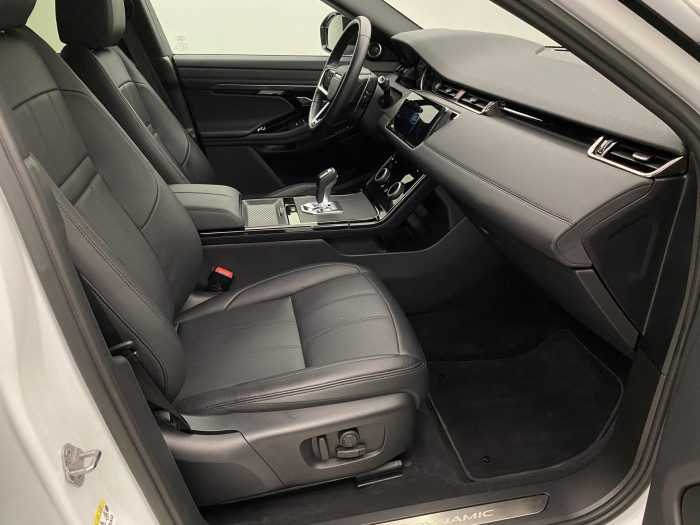 Land Rover Range Rover Evoque D200 SE AWD AUT 2.0 d SE