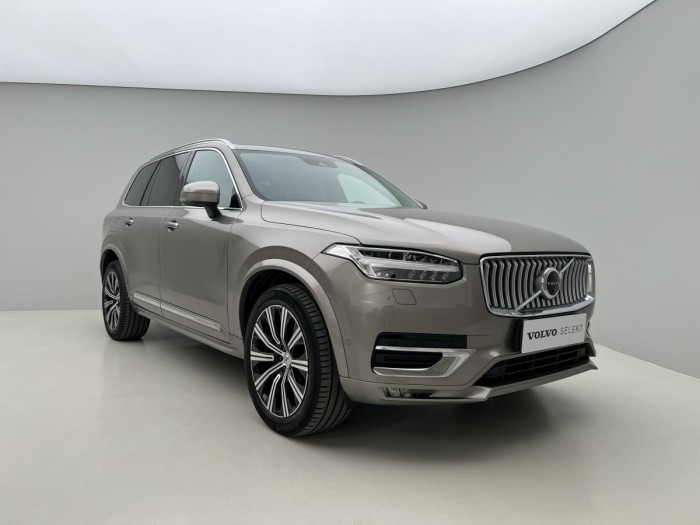 Volvo XC90 B5 AWD INSCRIPTION AUT