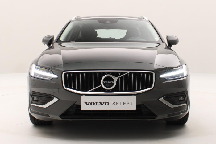 Volvo V60 D4 INSCRIPTION AUT 1.maj. 2.0 d