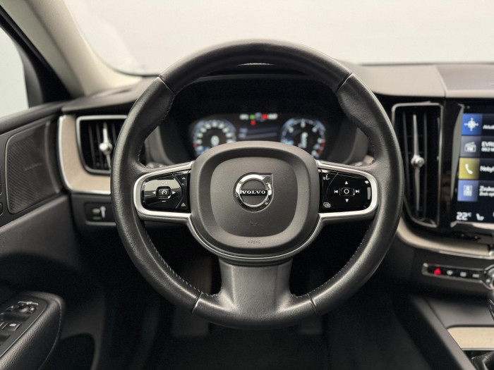 Volvo XC60 D4 AWD INSCRIPTION AUT 2.0 d