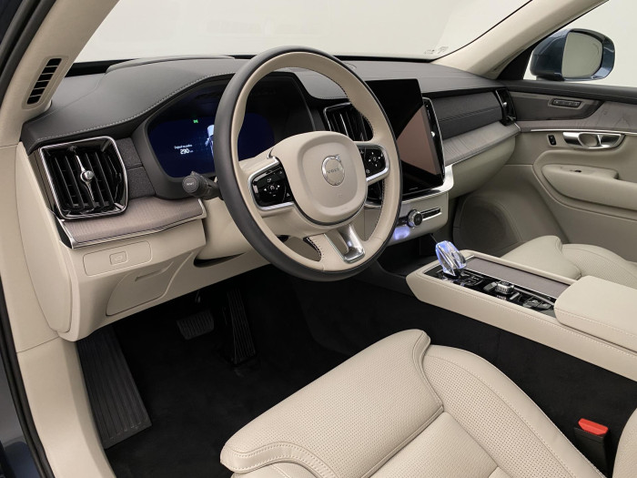 Volvo XC90 B5 AWD AUT BRIGHT ULTRA 7míst