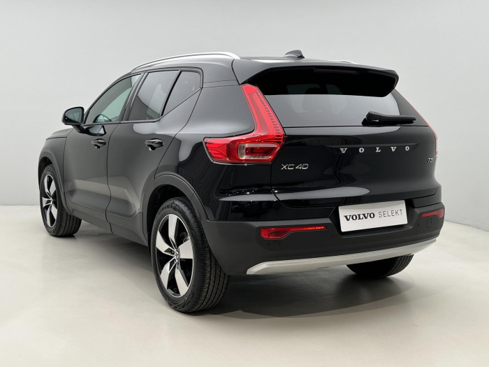Volvo XC40 T3 MOMENTUM 1.maj. 1.5 Momentum