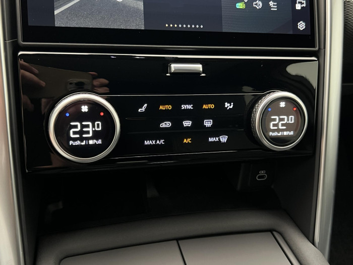 Land Rover Discovery D250 DYNAMIC SE AWD Aut 3.0 d Dynamic SE