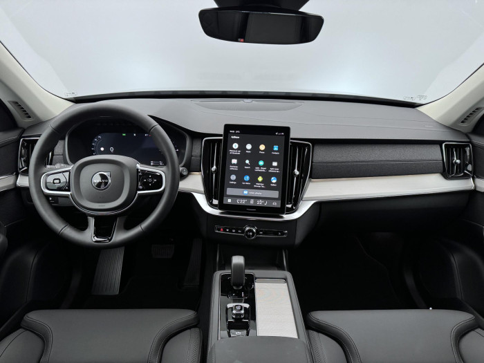 Volvo XC90 T8 AWD AUT RECHARGE CORE 7míst