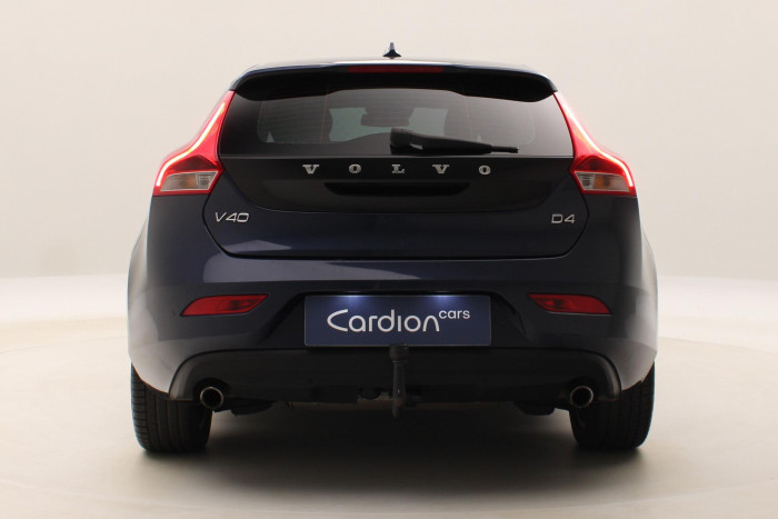 Volvo V40 D4 MOMENTUM 2.0 d Momentum