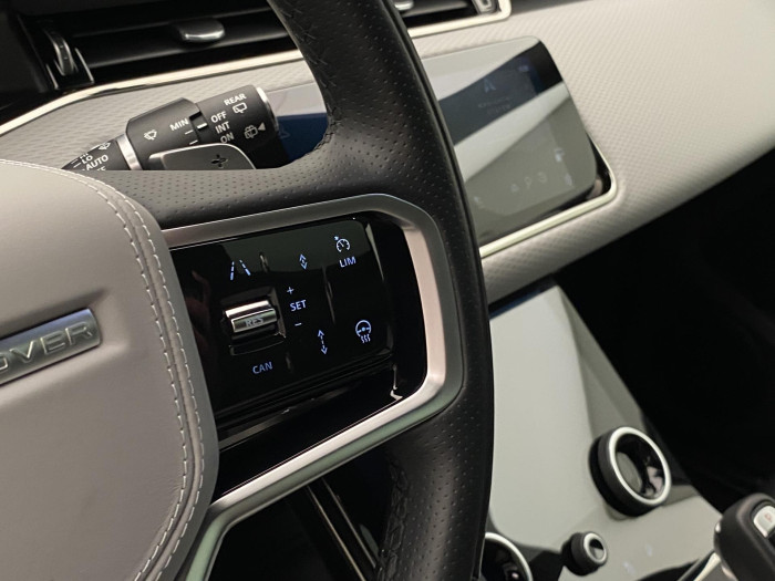 Land Rover Range Rover Evoque P300 HST AWD AUT