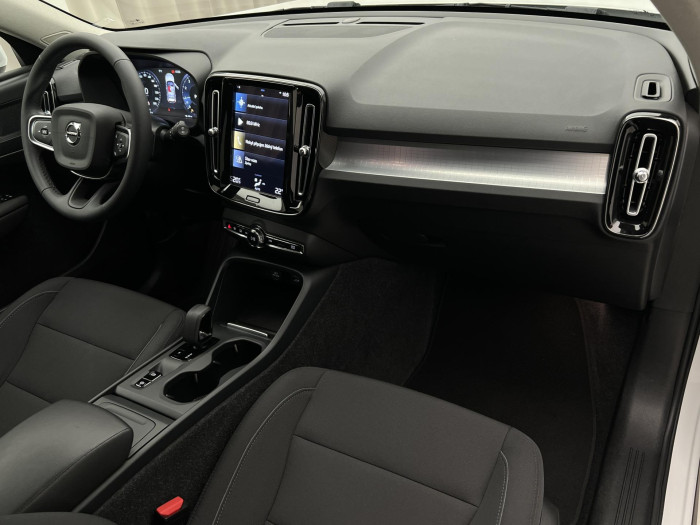 Volvo XC40 T2 MOMENTUM AUT 1.maj. 1.5 Momentum