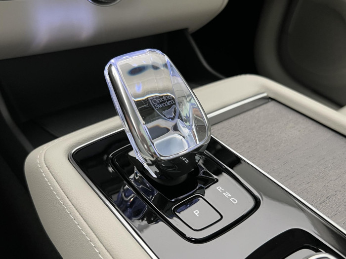 Volvo XC90 B5 AWD AUT BRIGHT PLUS 7-míst