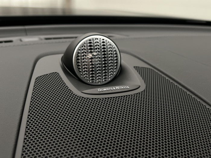 Volvo XC60 T6 AWD RECHARGE ULTRA AUT