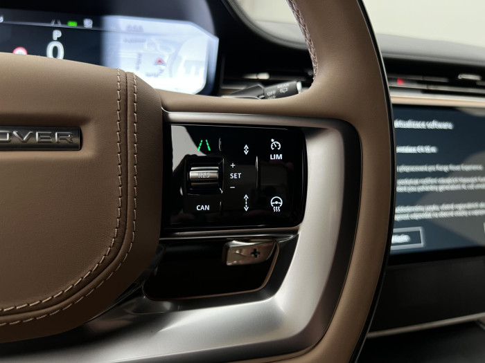 Land Rover Range Rover P530 AUTOBIOGRAPHY SWB AWD Aut