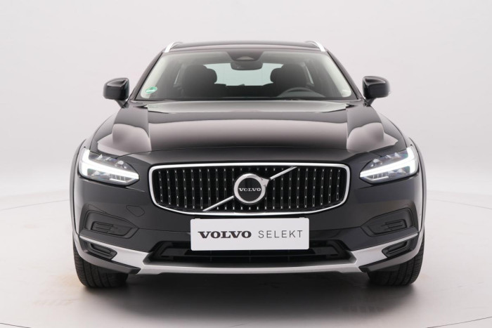 Volvo V90 CC B4 AWD PLUS AUT REZERVACE