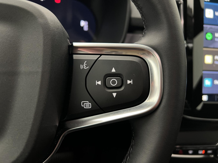 Volvo C40 PURE ELECTRIC SINGLE ULTRA