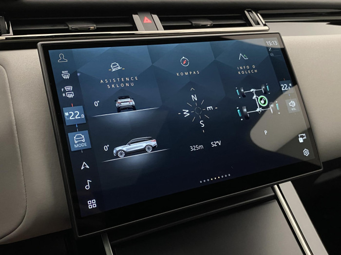 Land Rover Range Rover Velar D300 DYNAMIC SE AUT AWD 3.0 d Dynamic SE