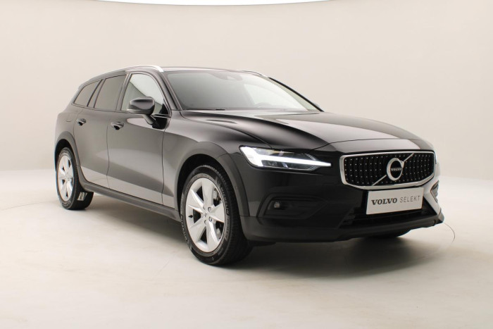 Volvo V60 CC B4 AWD ADVANCED REZERVACE 2.0 CC CC