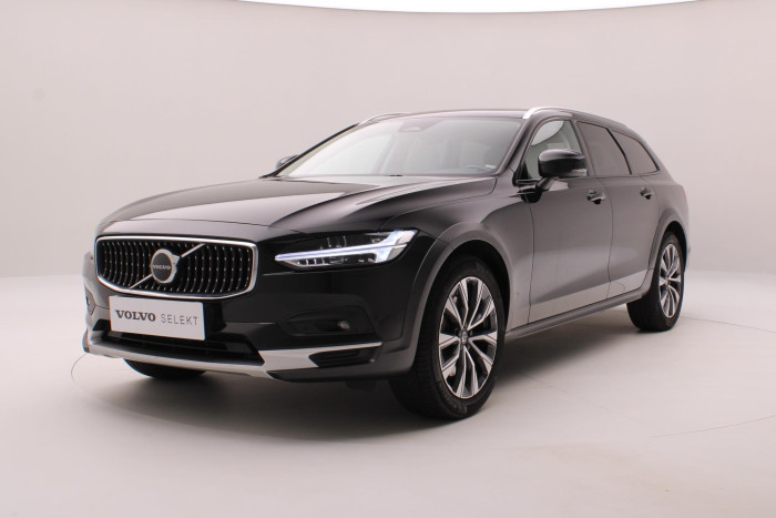 Volvo V90 CC B5 AWD BRIGHT ULTIMATE CZ 2.0 CC CC