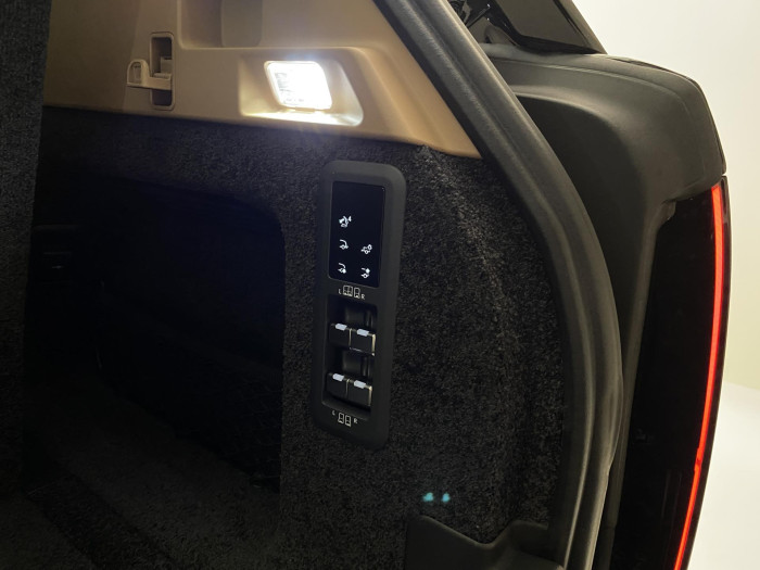 Land Rover Range Rover P530 AUTOBIOGRAPHY LWB