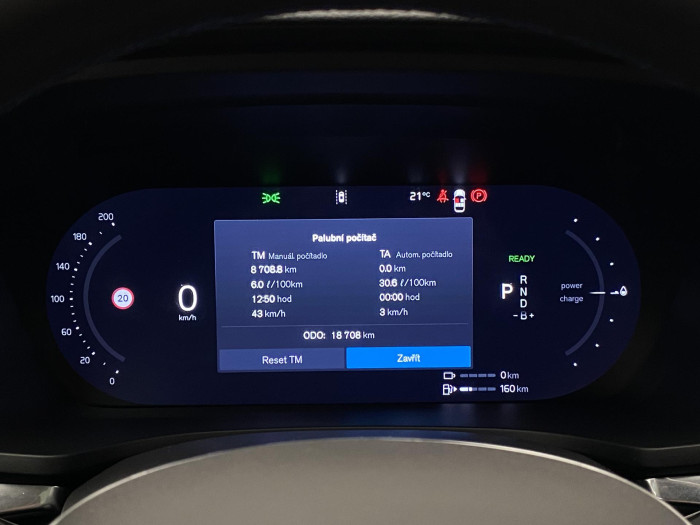 Volvo V60 T8 AWD PLUG-IN BRIGHT ULTRA CZ