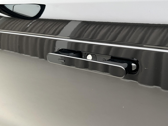 Land Rover Range Rover Sport P460e DYNAMIC HSE AWD Aut 3.0 Dynamic