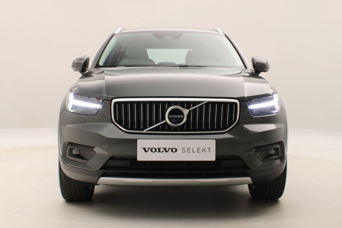 Volvo XC40 D4 AWD INSCRIPTION AUT 2.0 d