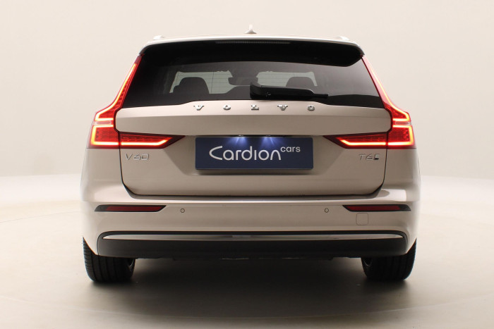 Volvo V60 T6 AWD Plug-in H. BRIGHT PLUS