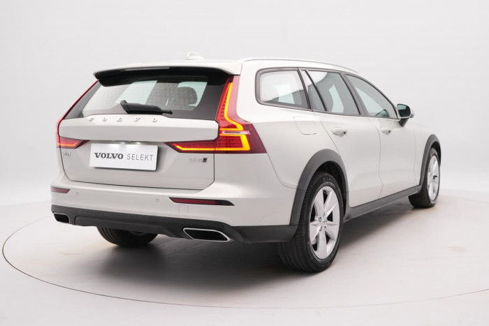 Volvo V60 CC D4 AWD AUT 2.0 d CC CC