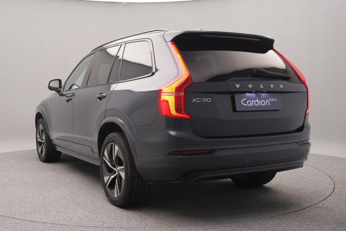 Volvo XC90 B5 AWD R-DESIGN AUT CZ