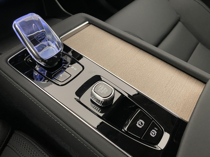 Volvo XC90 B5 AWD AUT BRIGHT PLUS 7míst