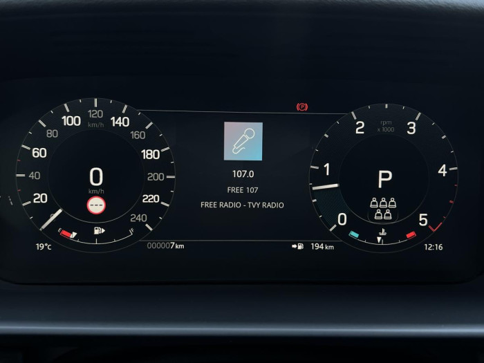 Land Rover Discovery D250 DYNAMIC HSE AWD Aut 3.0 d Dynamic