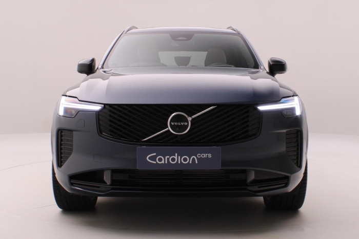 Volvo XC90 T8 AWD RECHARGE DARK ULTRA 7