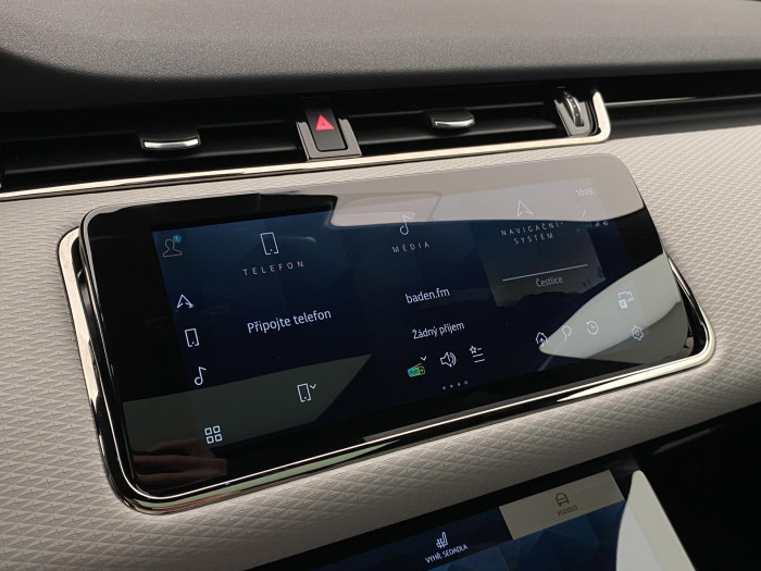 Land Rover Range Rover Evoque P300 HST AWD AUT