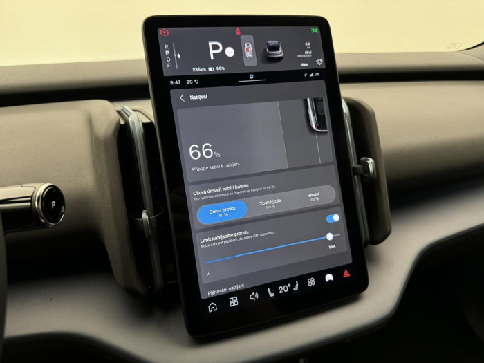 Volvo EX30 PURE ELECTRIC RECHAR. CORE RWD