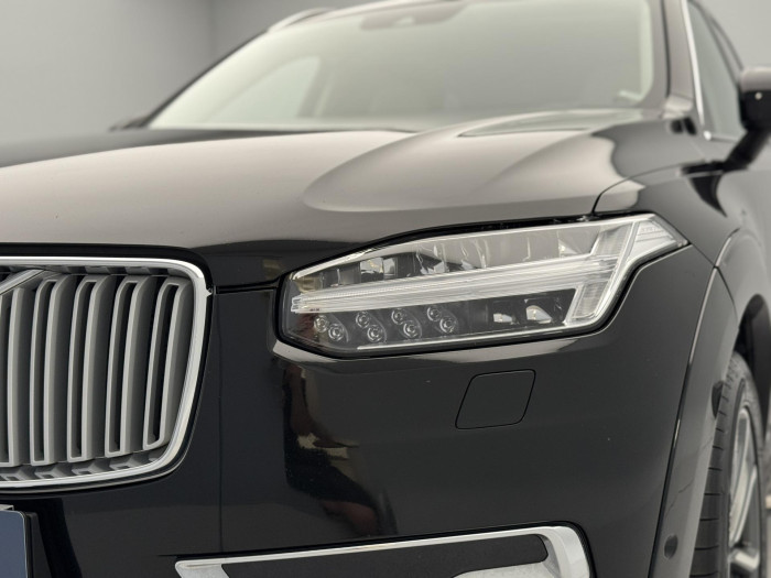 Volvo XC90 D5 AWD INSCRIPTION  CZ 1.maj 2.0 d