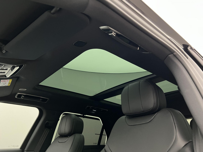 Land Rover Range Rover Sport P460e DYNAMIC HSE AWD Aut 3.0 Dynamic