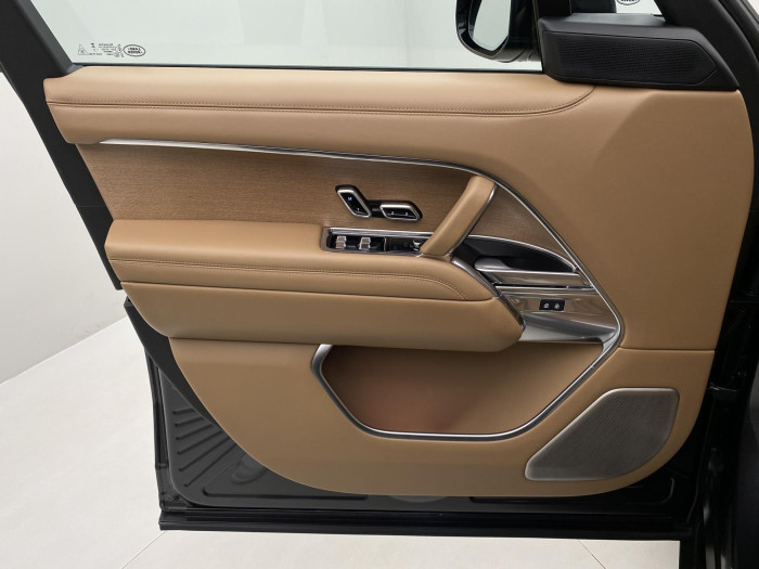 Land Rover Range Rover SV P530 SWB AWD AUT CZ