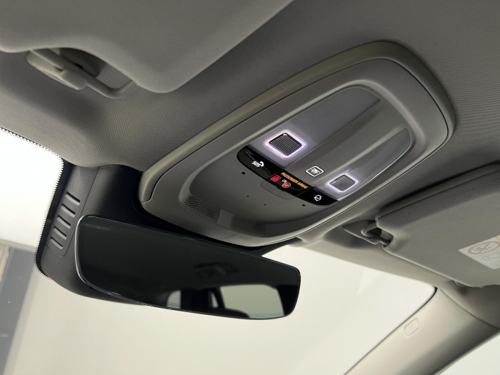 Volvo XC90 B5 AWD PLUS BRIGHT 7MÍST AUT