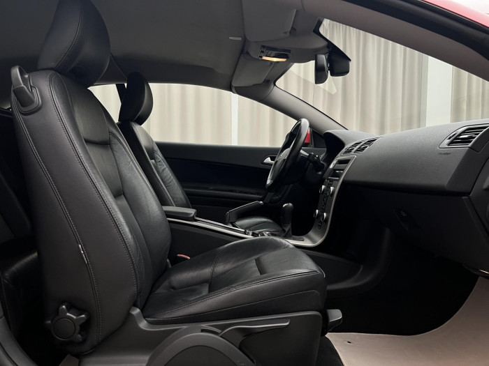 Volvo C70 T5 KABRIOLET CZ