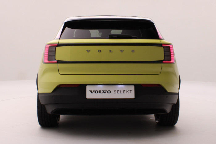 Volvo EX30 PURE ELECTRIC EXTENDED ULTRA