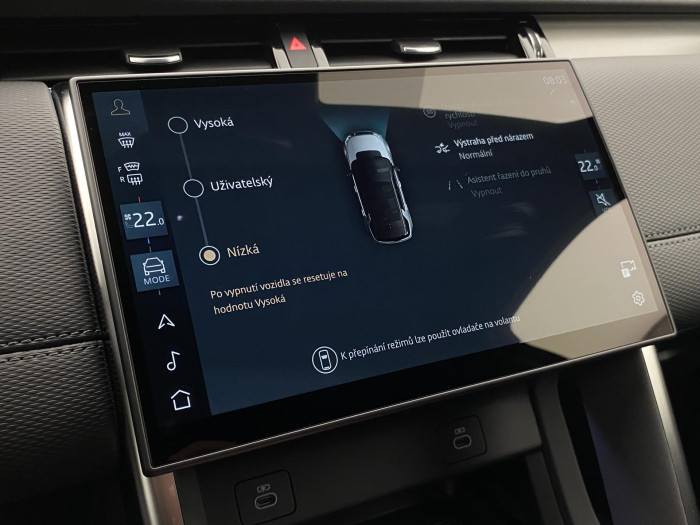 Land Rover Discovery Sport D200 LANDMARK AWD AUT 2.0 d