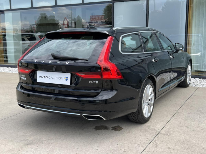 Volvo V90 D3 INSCRIPTION 1.maj. 2.0 d