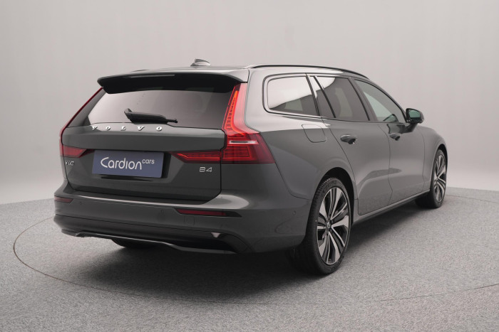 Volvo V60 B4 AUT DARK PLUS
