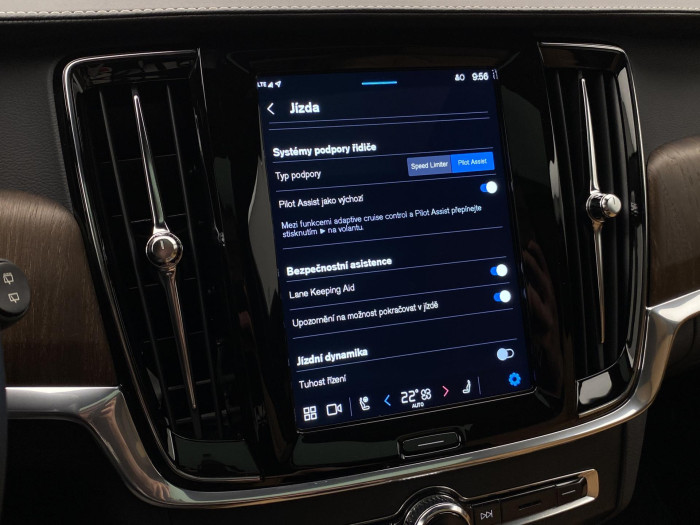 Volvo V90 CC B5 AWD PRO AUT 2.0 CC CC