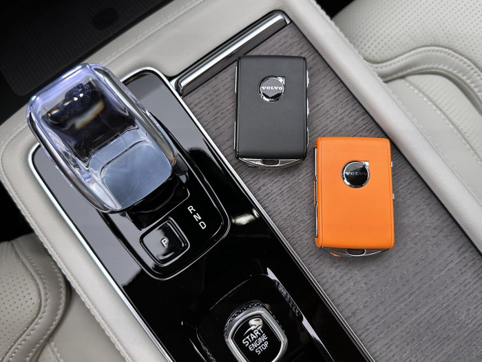 Volvo XC90 B5 AWD AUT BRIGHT PLUS 7míst