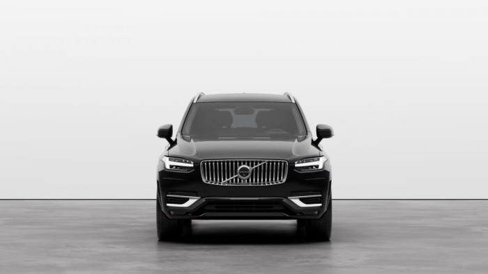 Volvo XC90 B5 AWD AUT BRIGHT PLUS 7-míst