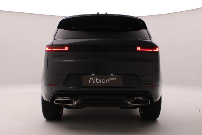 Land Rover Range Rover Sport P460e DYNAMIC SE AWD AUT 3.0 Dynamic SE