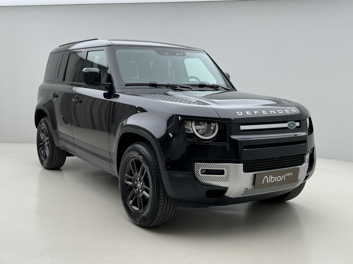 Land Rover Defender 110 D200 S AWD Aut REZERVACE 3.0 d