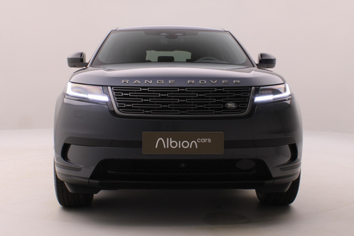Land Rover Range Rover Velar D200 S AUT AWD 2.0 d