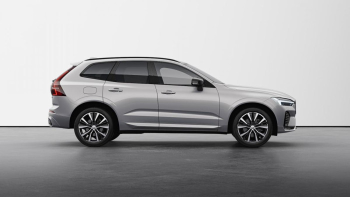 Volvo XC60 B5 AWD AUT DARK ULTRA