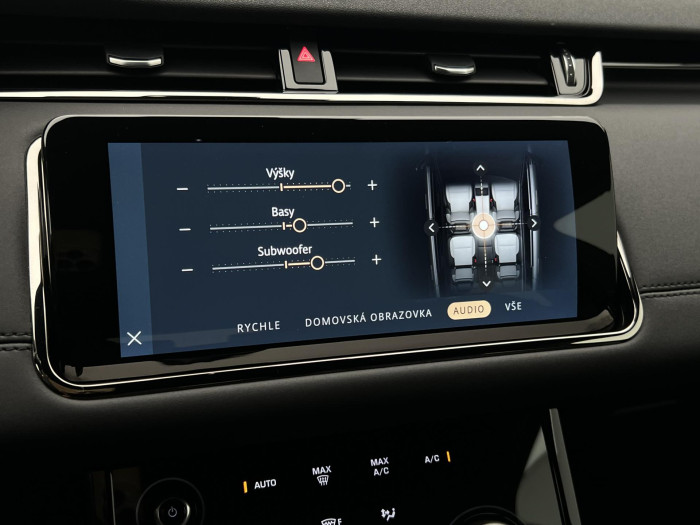 Land Rover Range Rover Evoque D200 SE AWD AUT 1.maj. 2.0 d SE