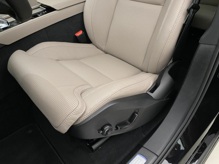 Volvo XC90 T8 AWD RECHARGE BRIGHT PLUS 7m